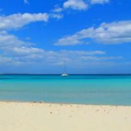 Sul Mare Sardegna Eulimene Villa *