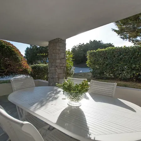 Villa Sul Mare Sardegna Eulimene *