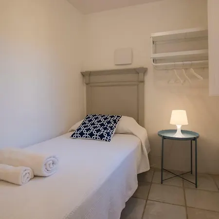 Sul Mare Sardegna Eulimene Villasimius