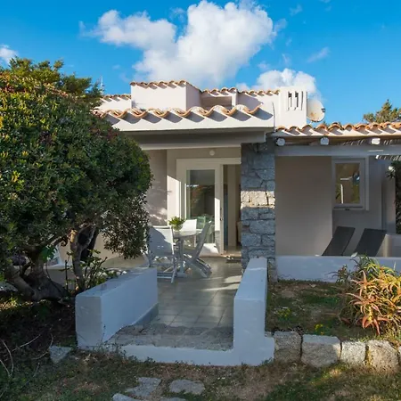 Villa Sul Mare Sardegna Eulimene Villasimius
