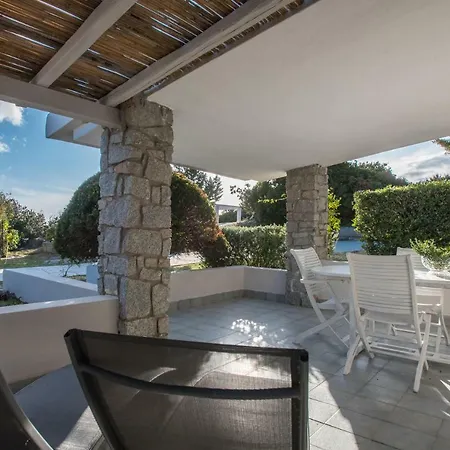 Sul Mare Sardegna Eulimene Villasimius