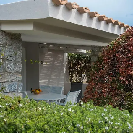 Sul Mare Sardegna Eulimene Villa Villasimius