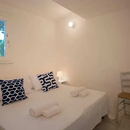 Sul Mare Sardegna Eulimene 빌라