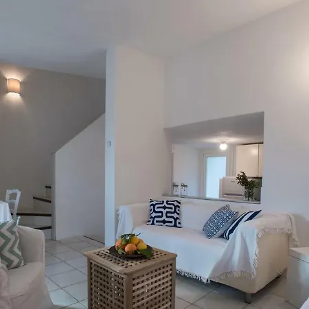 Villa Sul Mare Sardegna Eulimene