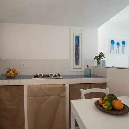 Villa Sul Mare Sardegna Eulimene Villasimius