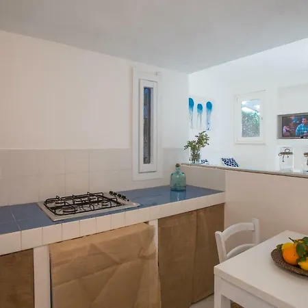 Sul Mare Sardegna Eulimene Villa *