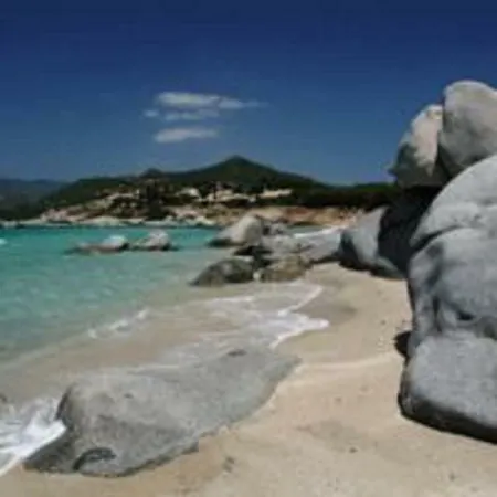 Sul Mare Sardegna Eulimene