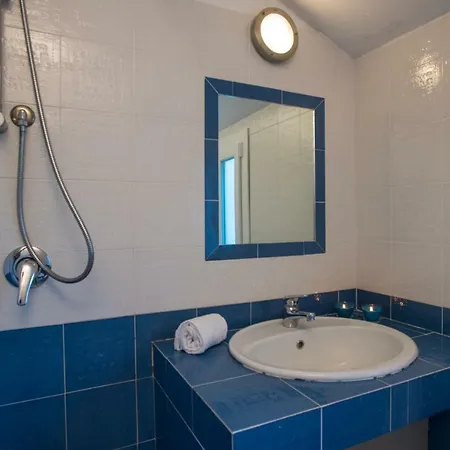 Sul Mare Sardegna Eulimene וילה *