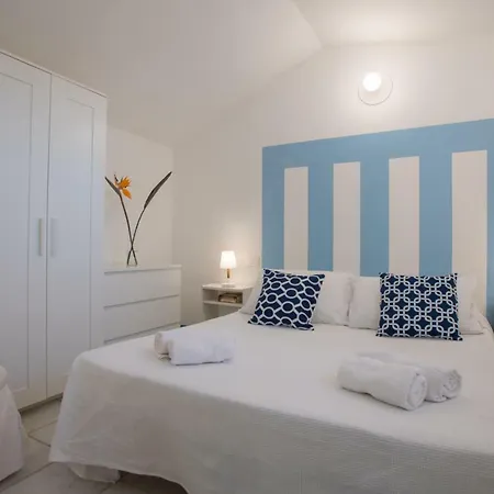 Sul Mare Sardegna Eulimene Villa