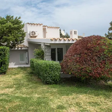 Villa Sul Mare Sardegna Eulimene