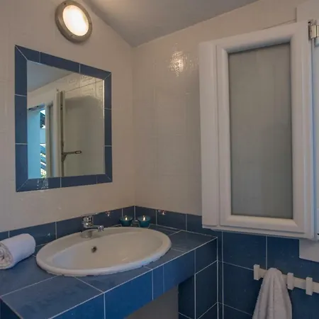 Sul Mare Sardegna Eulimene Villa *