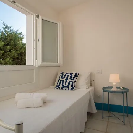 Sul Mare Sardegna Eulimene Villa *