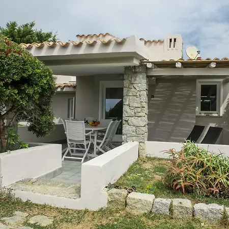 Sul Mare Sardegna Eulimene Villa *