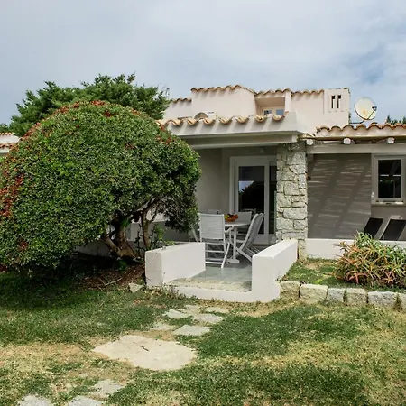 Sul Mare Sardegna Eulimene * Villasimius