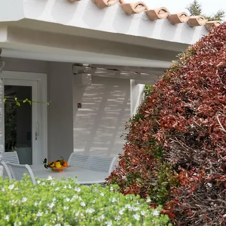 Villa Sul Mare Sardegna Eulimene *