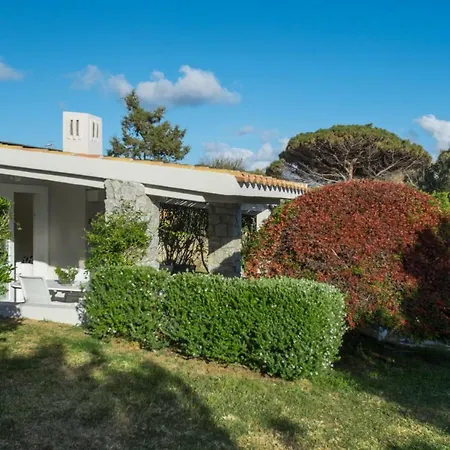 Sul Mare Sardegna Eulimene וילסימיוס