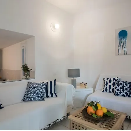 Sul Mare Sardegna Eulimene *