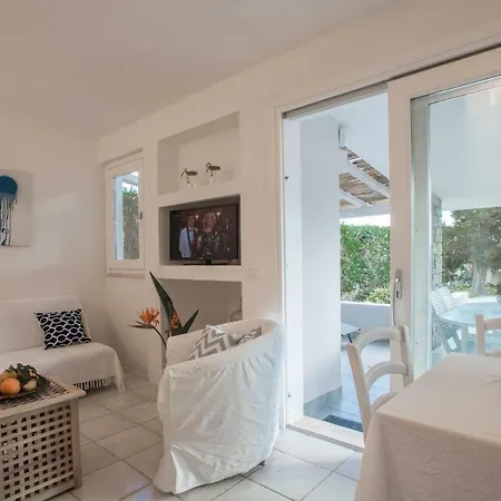 Sul Mare Sardegna Eulimene וילסימיוס