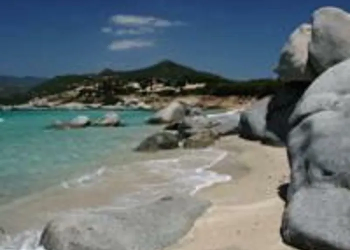 Sul Mare Sardegna Eulimene