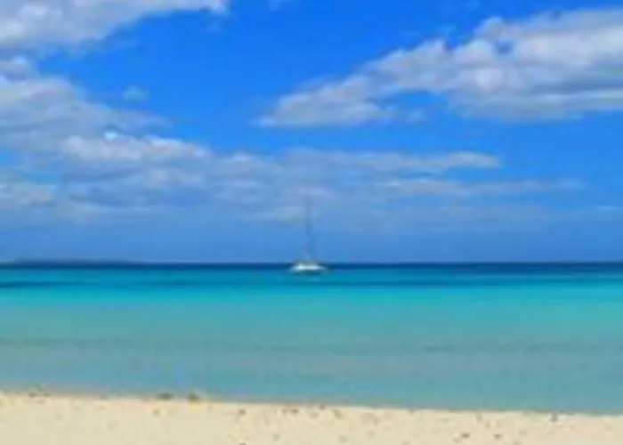 Sul Mare Sardegna Eulimene Villa *