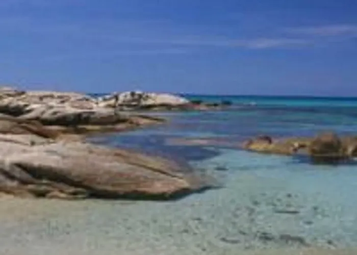 Sul Mare Sardegna Eulimene * Villasimius