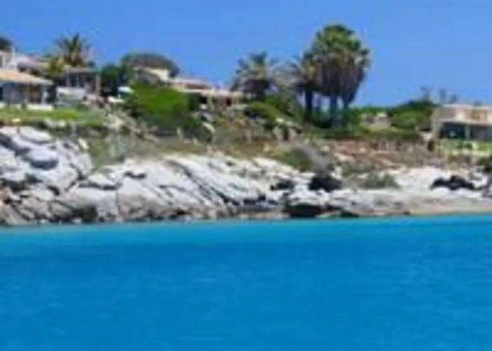 Sul Mare Sardegna Eulimene *