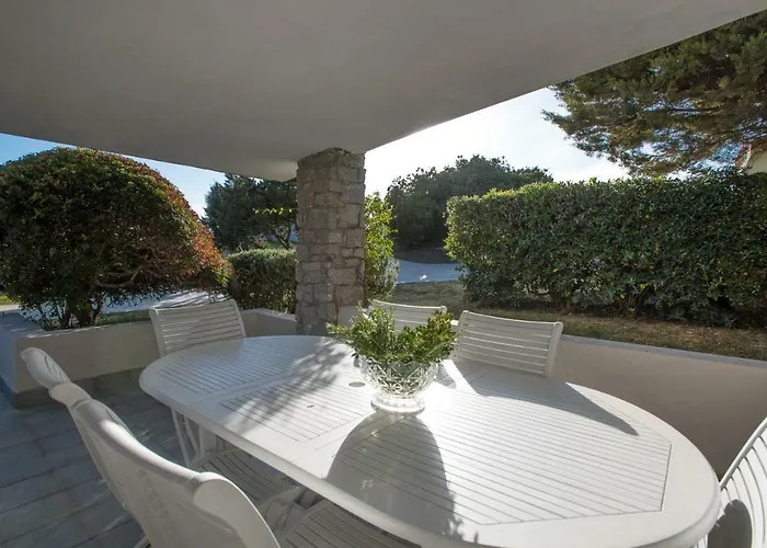 Villa Sul Mare Sardegna Eulimene *