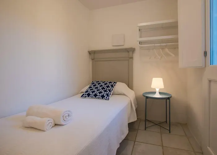 Sul Mare Sardegna Eulimene Villasimius