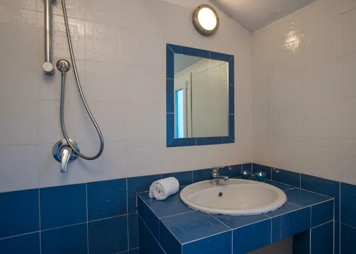 Sul Mare Sardegna Eulimene Villa *