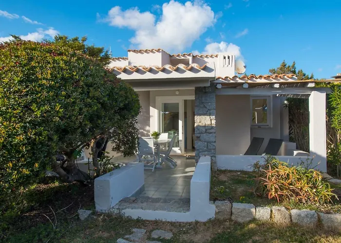 Vila Sul Mare Sardegna Eulimene Villasimius