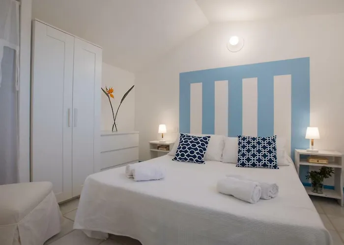 Sul Mare Sardegna Eulimene Villa