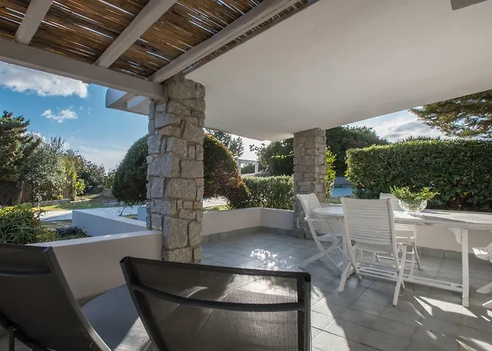 Sul Mare Sardegna Eulimene Villasimius