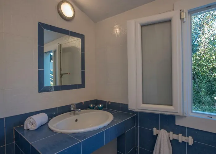 Sul Mare Sardegna Eulimene Villa *