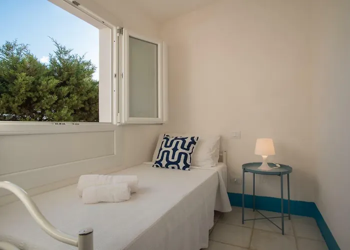 Sul Mare Sardegna Eulimene Villa *