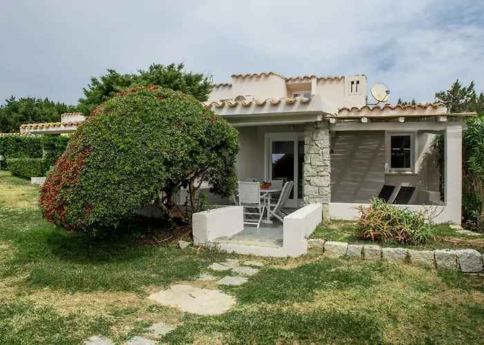 Sul Mare Sardegna Eulimene * Villasimius