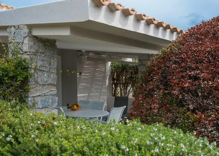 Sul Mare Sardegna Eulimene Villa Villasimius