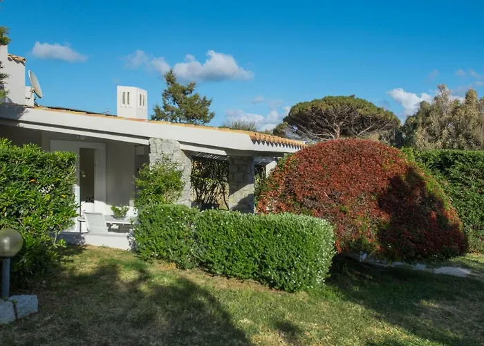 Sul Mare Sardegna Eulimene Villasimius