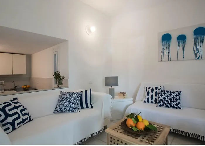 Sul Mare Sardegna Eulimene *