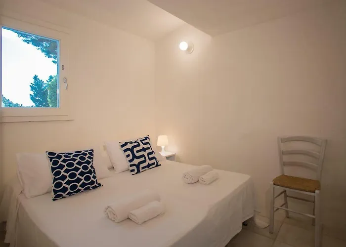 Sul Mare Sardegna Eulimene Vila