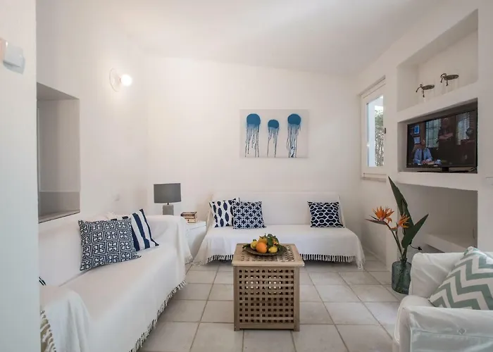 Villa Sul Mare Sardegna Eulimene Villasimius