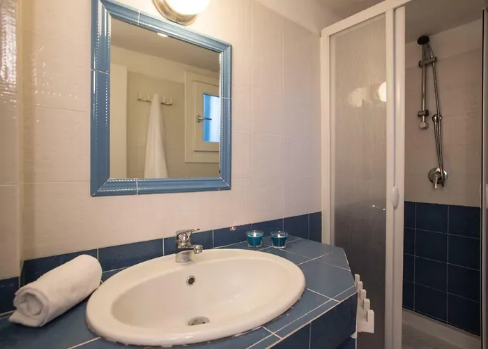 Willa Sul Mare Sardegna Eulimene Villasimius