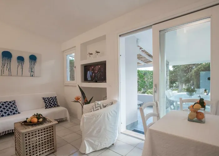 Sul Mare Sardegna Eulimene Villasimius