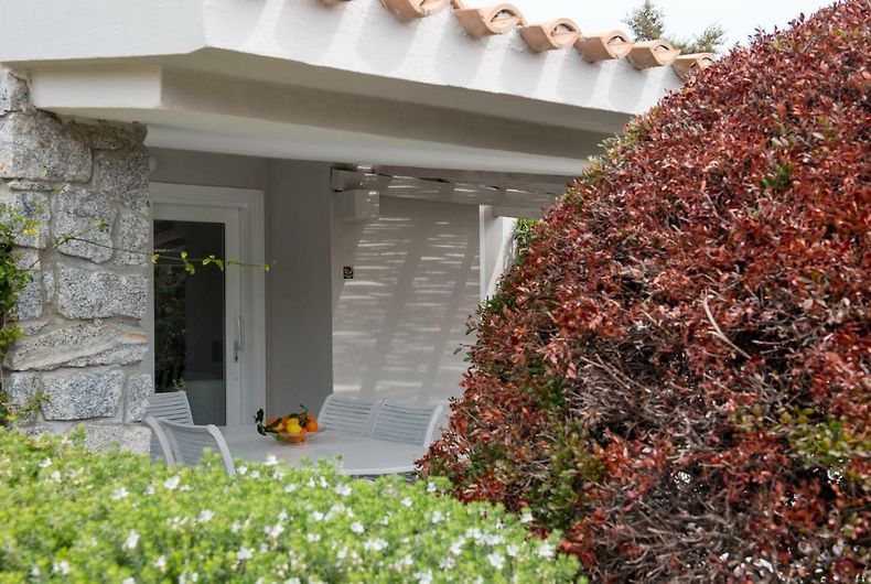 villa laura 维拉西米乌斯 *